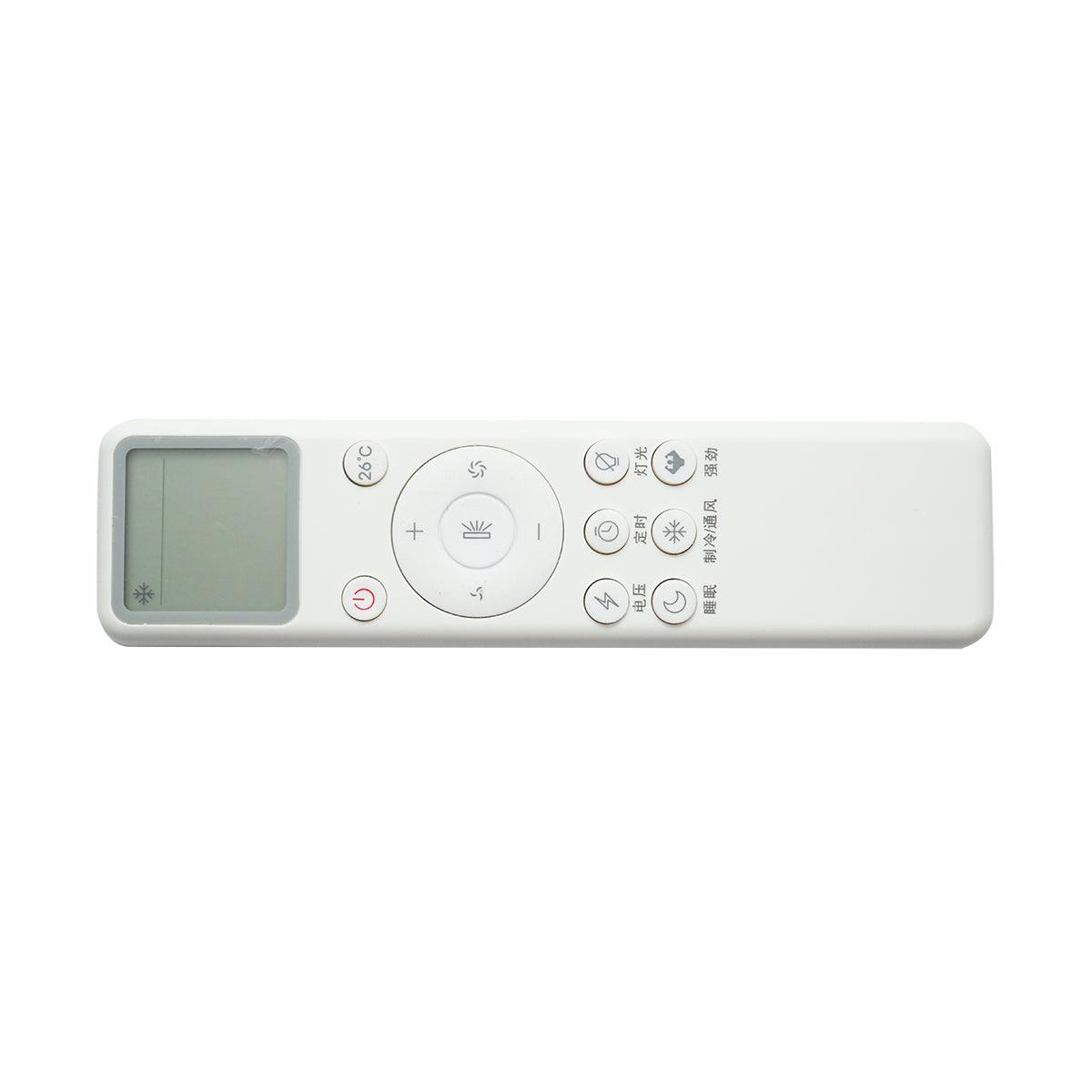 Clima stationara utilaje industriale AC universala 24V 2600W cu telecomanda Breckner Germany