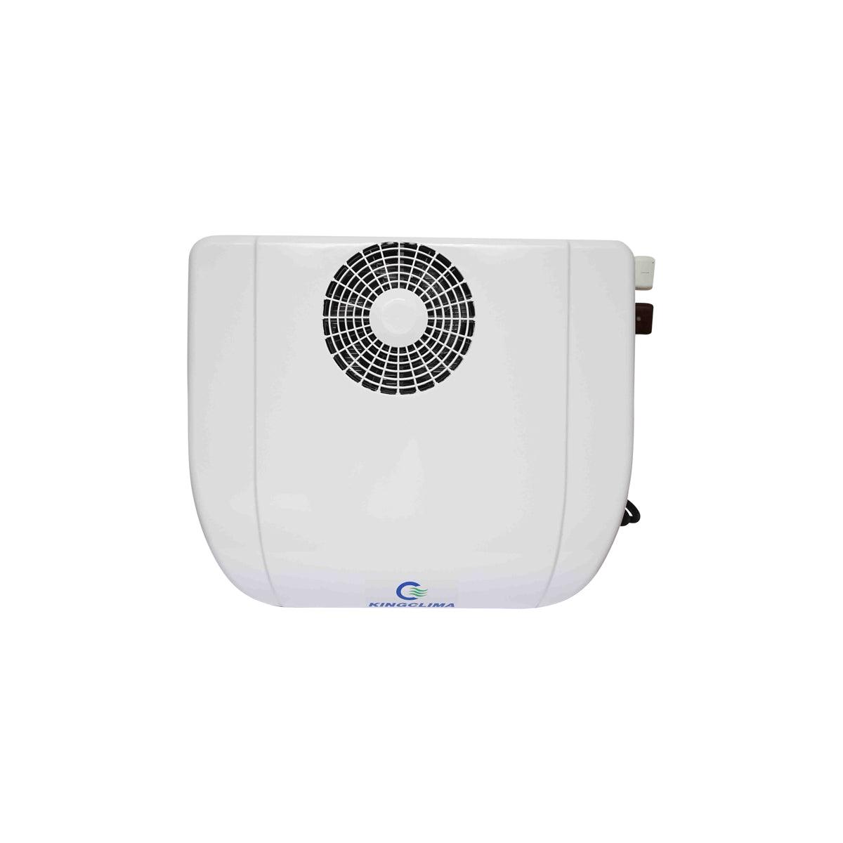 Clima stationara utilaje industriale AC universala 24V, 2800W, 9520BTU