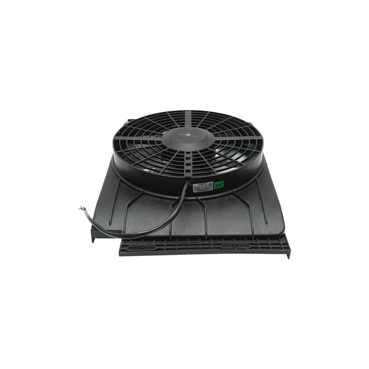 Ventilator pentru compresor clima AC 24V DISGK95