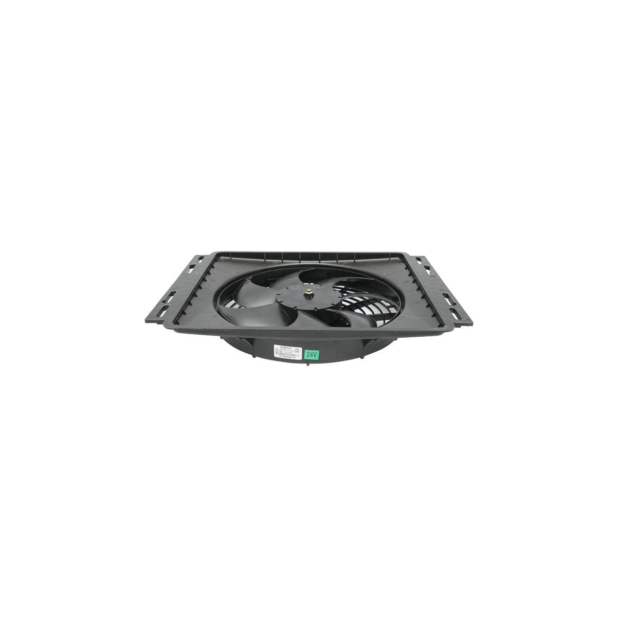 Ventilator pentru compresor clima AC 24V DISGK97