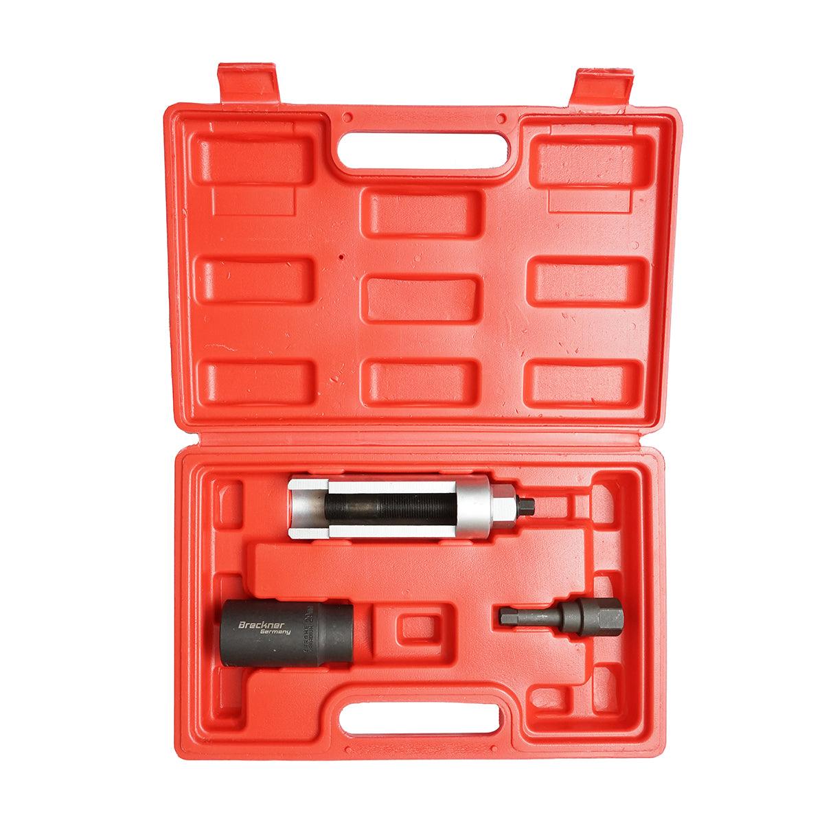 Trusa extractor injectoare Mercedes Benz CDI 3 piese Breckner Germany