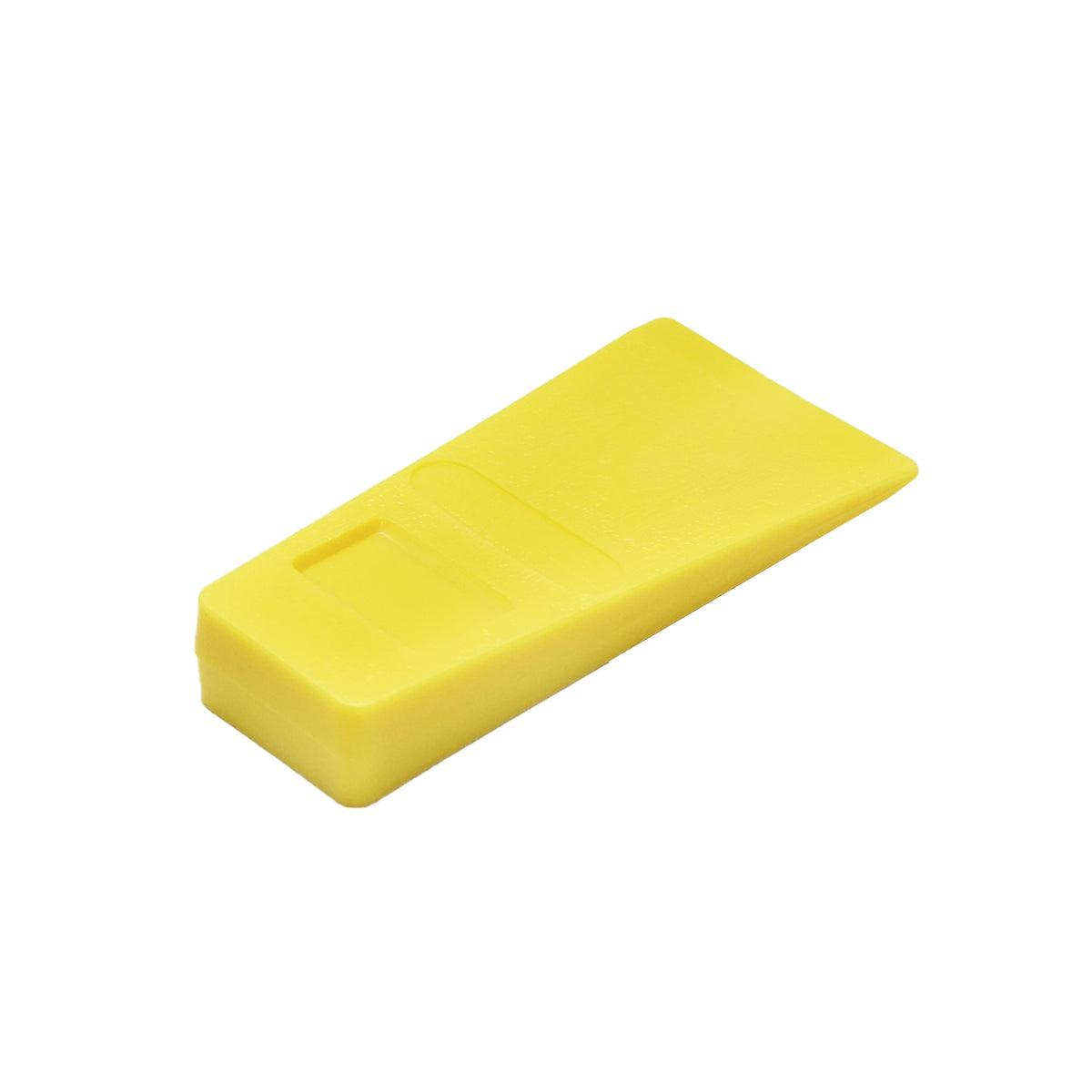 Pana de plastic pentru doborat lemne 140 mm