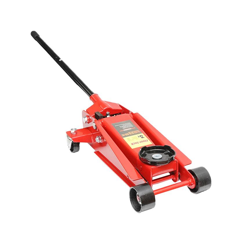 Cric crocodil profesional 3T Floor Jack