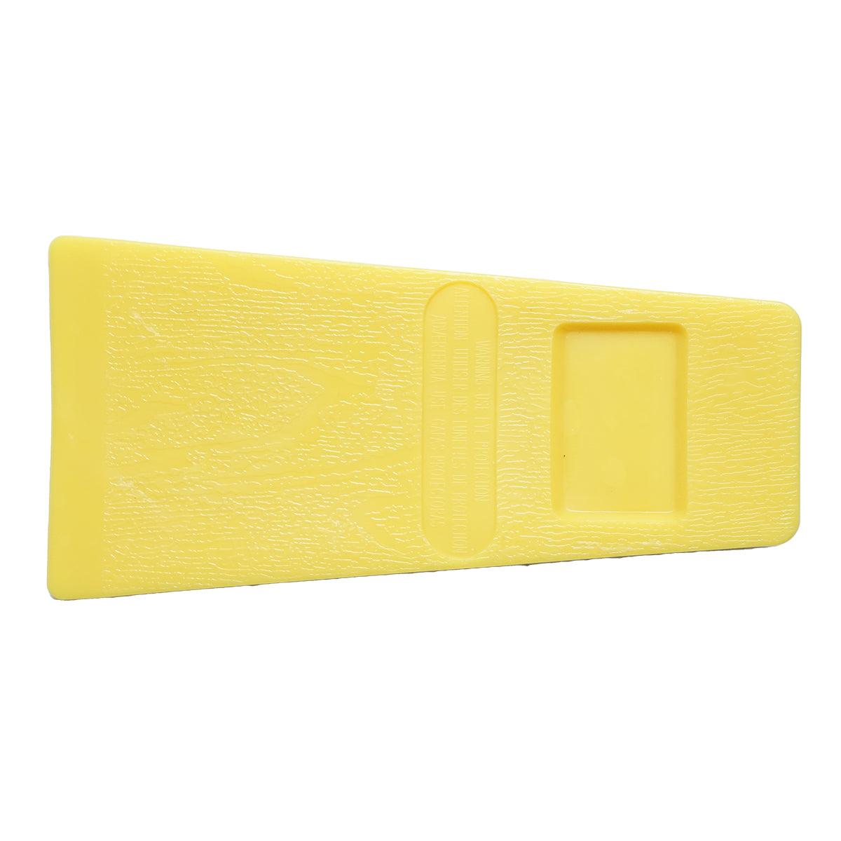 Pana de plastic pentru doborat lemne 127mm