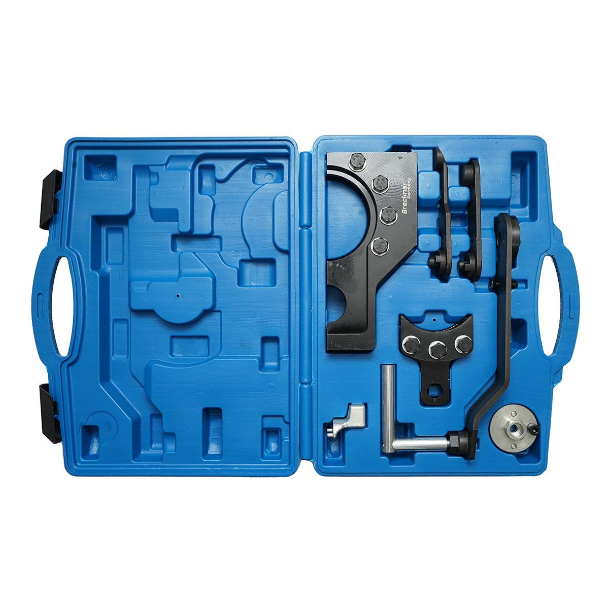 Trusa cale blocare distributie pentru motoare VAG 2.5, 4.9D TDI PD Breckner Germany