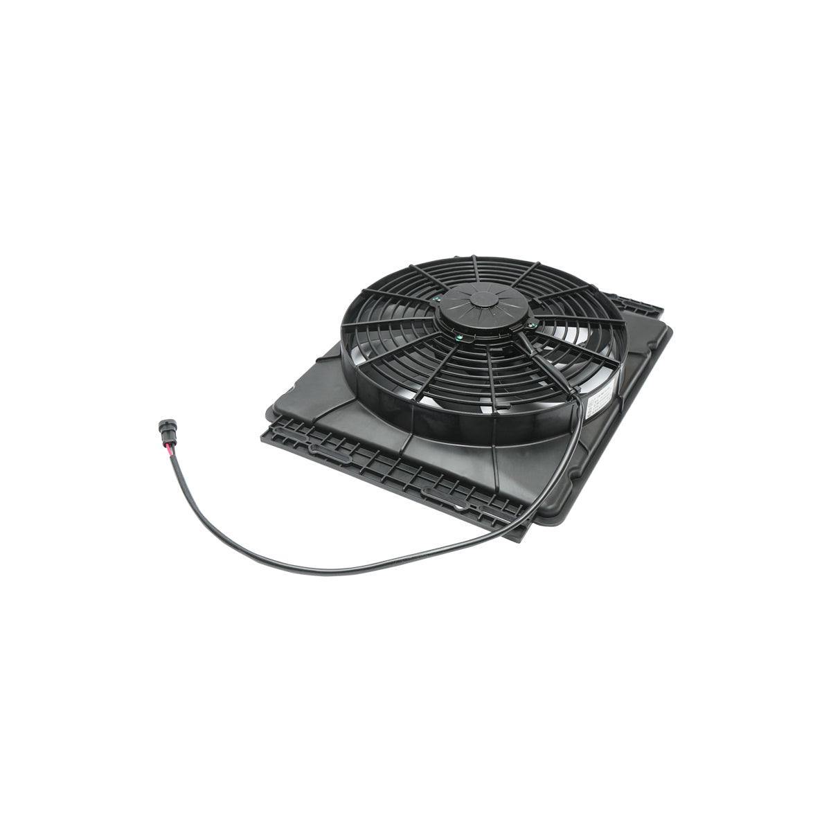 Ventilator pentru compresor clima AC 24V DISGK94