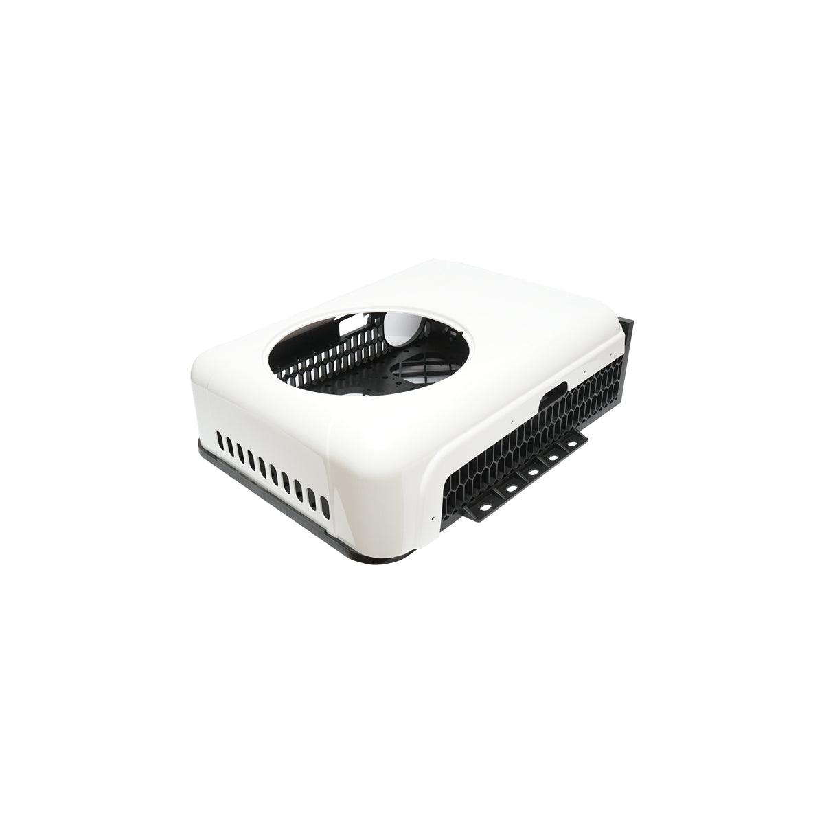 Carcasa condensator pentru clima stationara AC 12V DISGK96