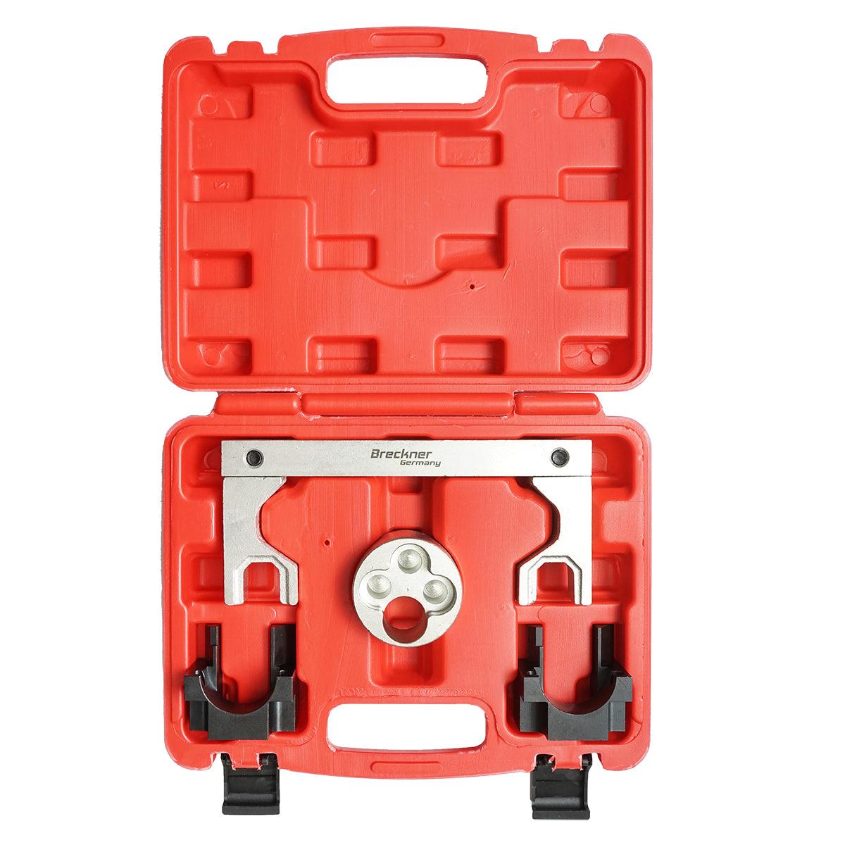 Trusa blocare cale si fixare distributie Mercedes M651 1.8, 2.1, 2.2 Breckner Germany