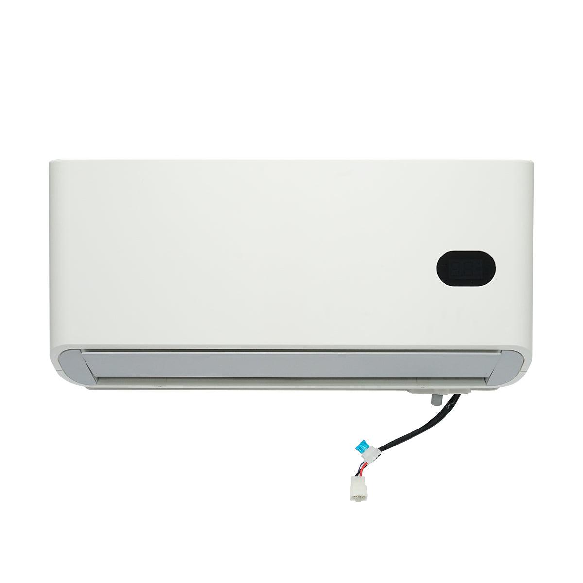 Clima stationara utilaje industriale AC universala 24V 2600W cu telecomanda Breckner Germany