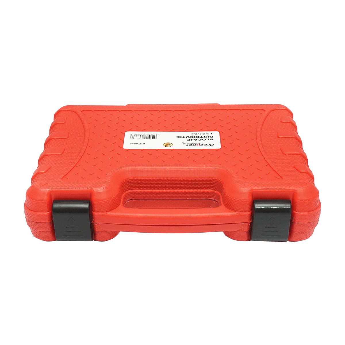 Trusa blocare cale si fixare distributie Mercedes M651 1.8, 2.1, 2.2 Breckner Germany