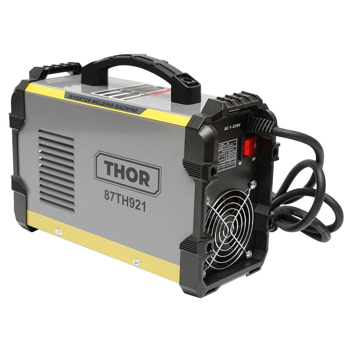 Aparat de sudura 240A 220V Thor