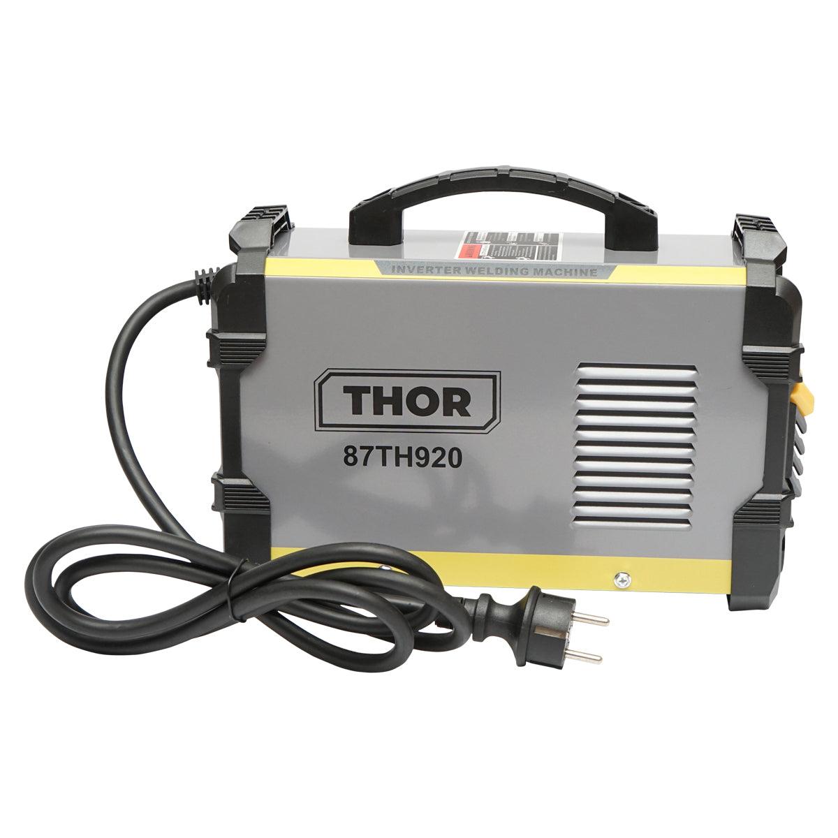 Aparat de sudura 200A 220V Thor