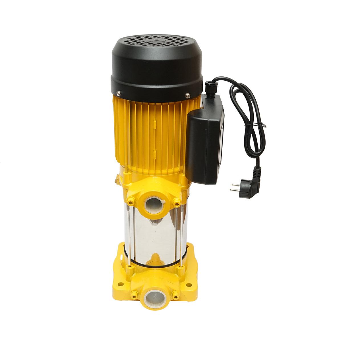 Pompa apa de suprafata multietajata 1300W, 220V, 120L/min, H62m IP44 Breckner Germany