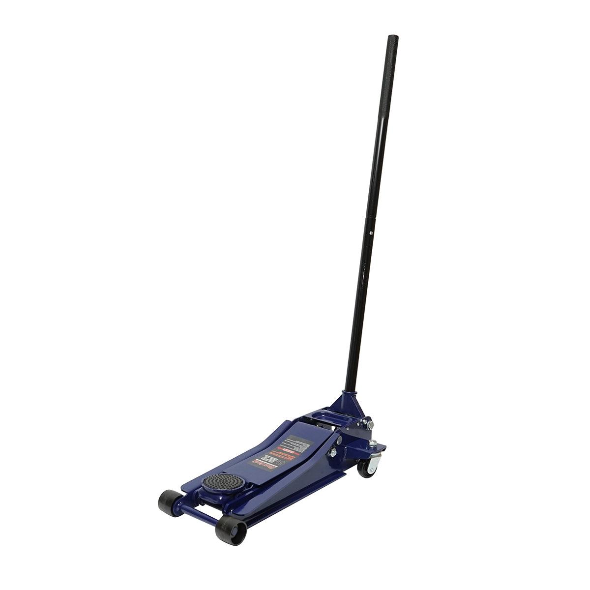 Cric profesional tip crocodil cu sarcina 3T 110-440mm Floor Jack