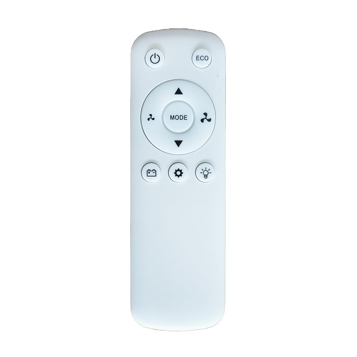 Clima stationara utilaje industriale AC universala 12V 1800W cu telecomanda