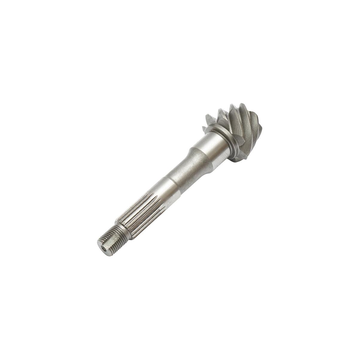 Set pinion si coroana atac pentru granulator furaje 40TH157