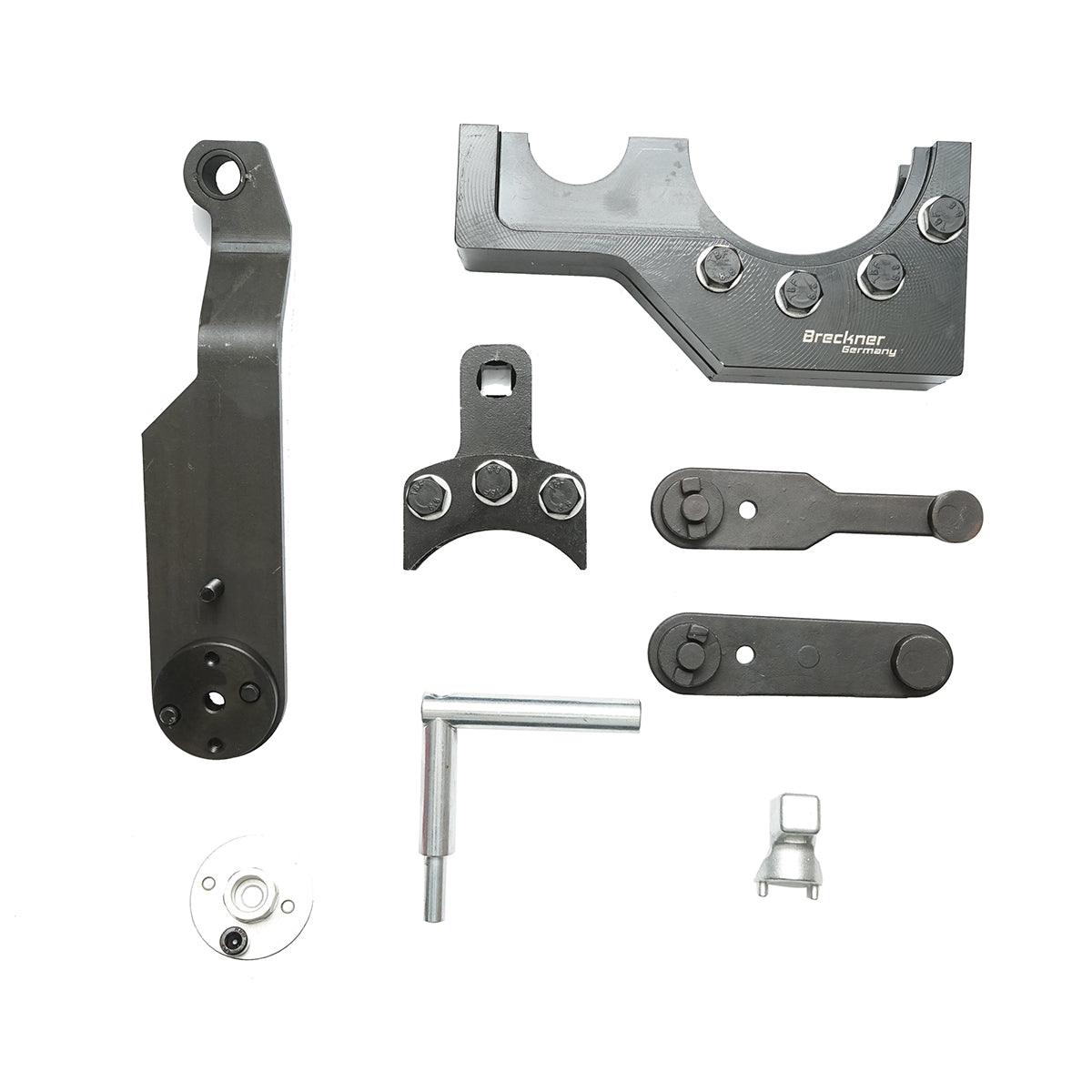 Trusa cale blocare distributie pentru motoare VAG 2.5, 4.9D TDI PD Breckner Germany