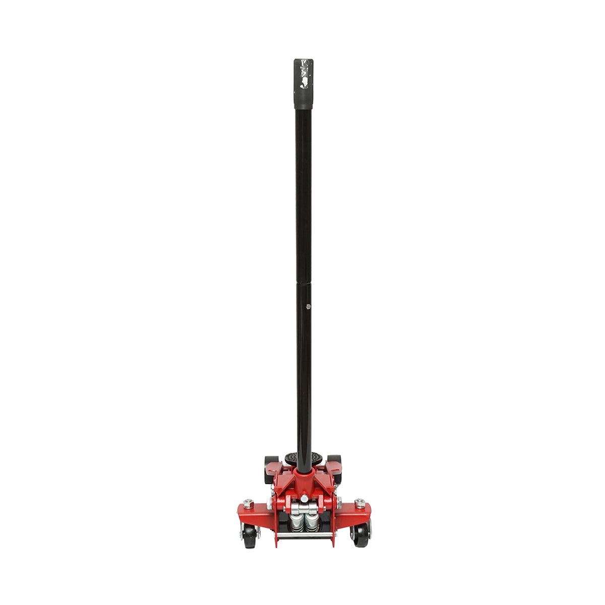 Cric profesional tip crocodil cu sarcina 3T  110-440mm Floor Jack