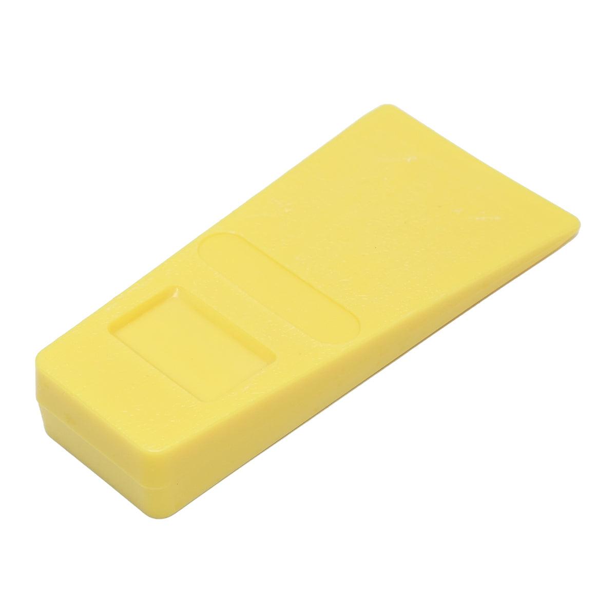 Pana de plastic pentru doborat lemne 127mm