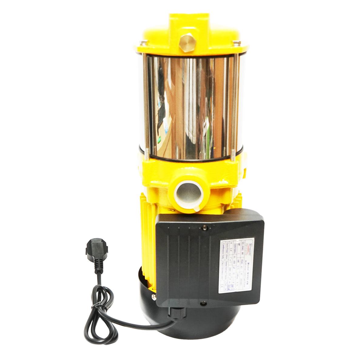 Pompa apa de suprafata multietajata 750W, 220V, 90L/min, H43m IP44 Breckner Germany