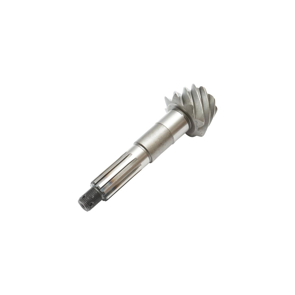 Set pinion si coroana atac pentru granulator furaje 40TH159