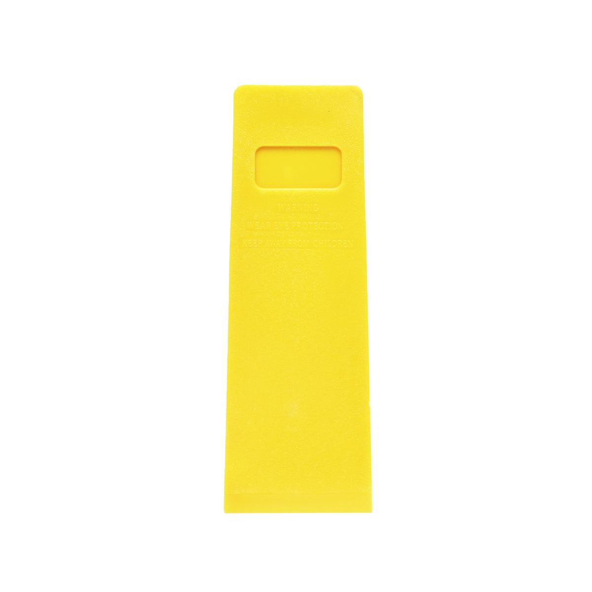 Pana de plastic pentru doborat lemne 254 mm