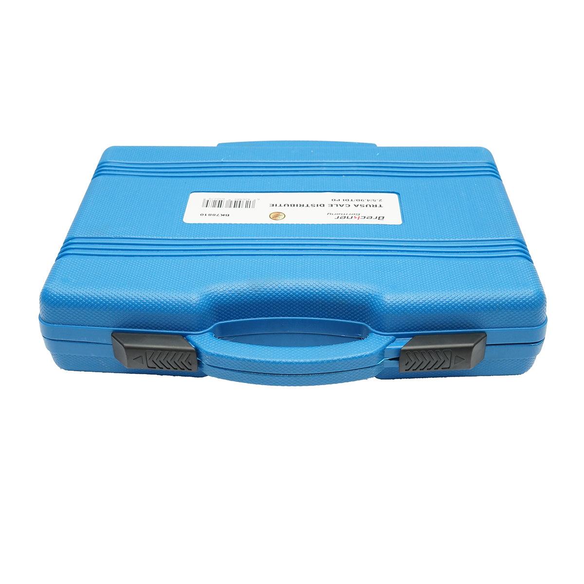 Trusa cale blocare distributie pentru motoare VAG 2.5, 4.9D TDI PD Breckner Germany