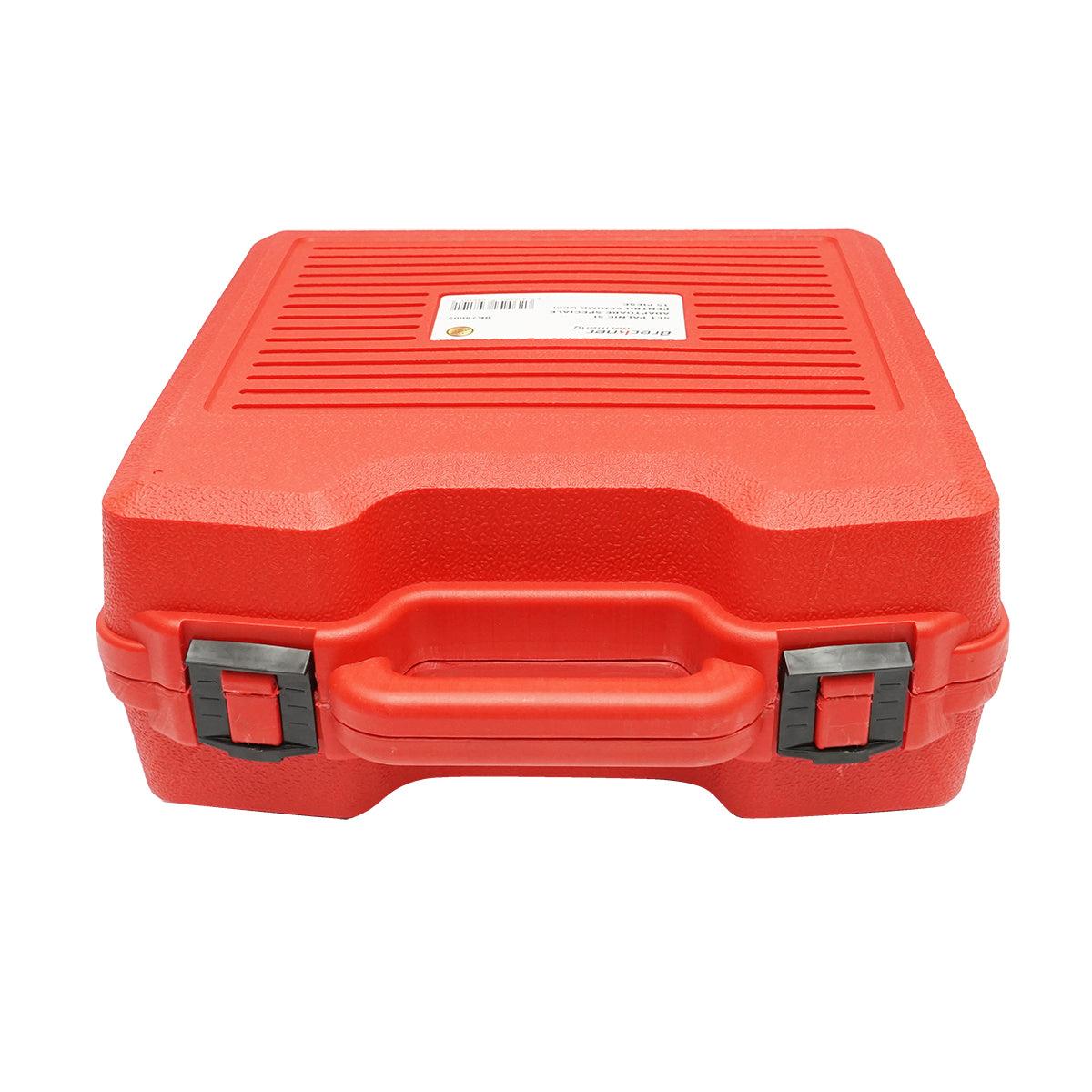Trusa set palnie si adaptoare speciale pentru schimb ulei 15 piese Breckner Germany