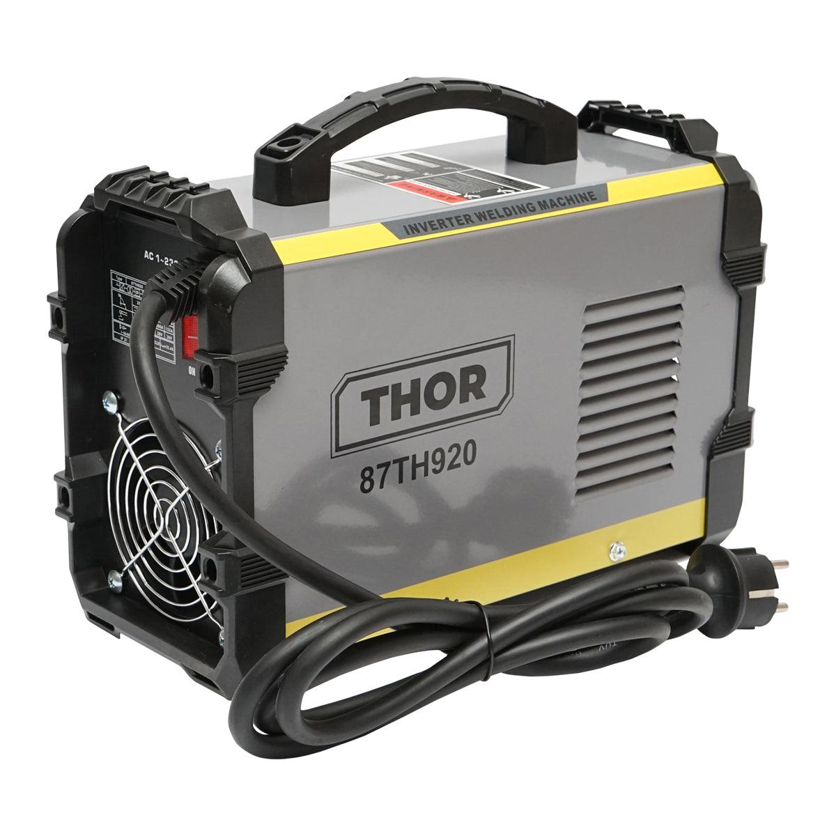 Aparat de sudura 200A 220V Thor