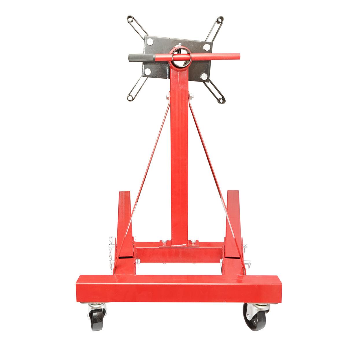 Stand motor cu suport rotativ 360 grade 900kg Heavy Duty