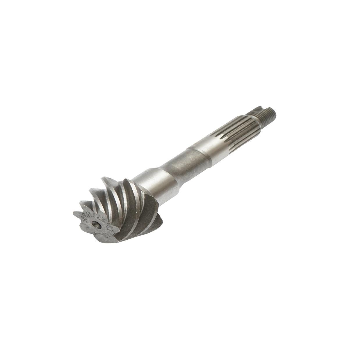 Set pinion si coroana atac pentru granulator furaje 40TH157