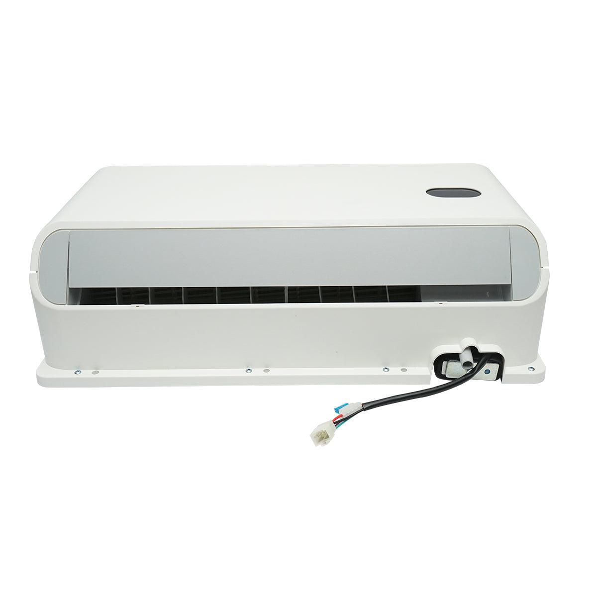 Clima stationara utilaje industriale AC universala 24V 2600W cu telecomanda Breckner Germany