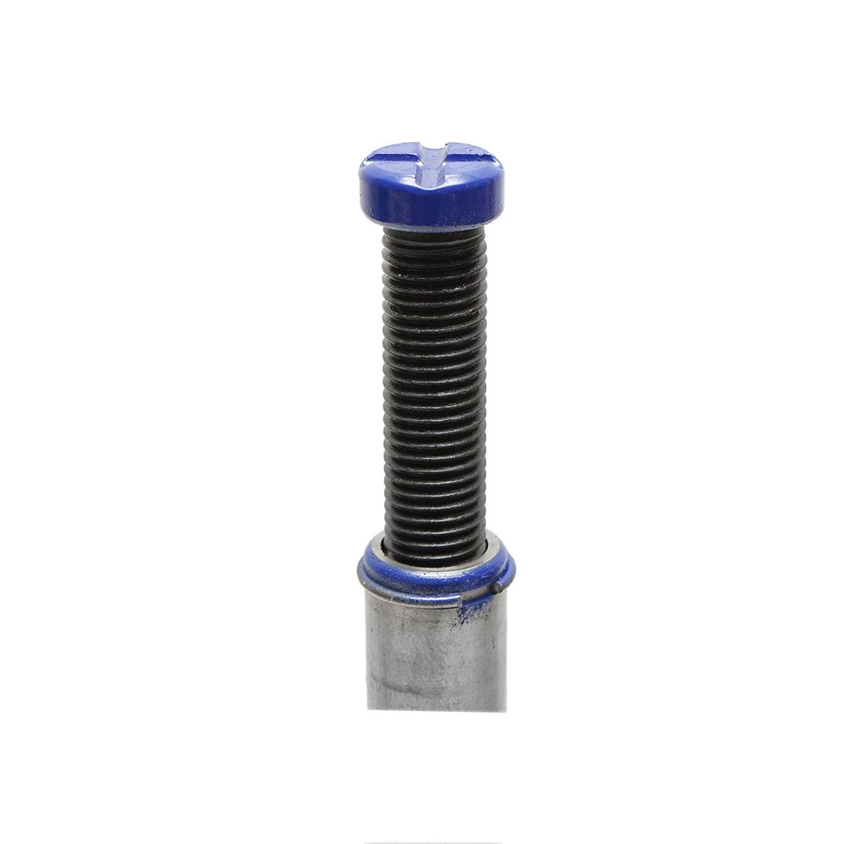 Cric hidraulic cu piston dublu 2 tone 150mm