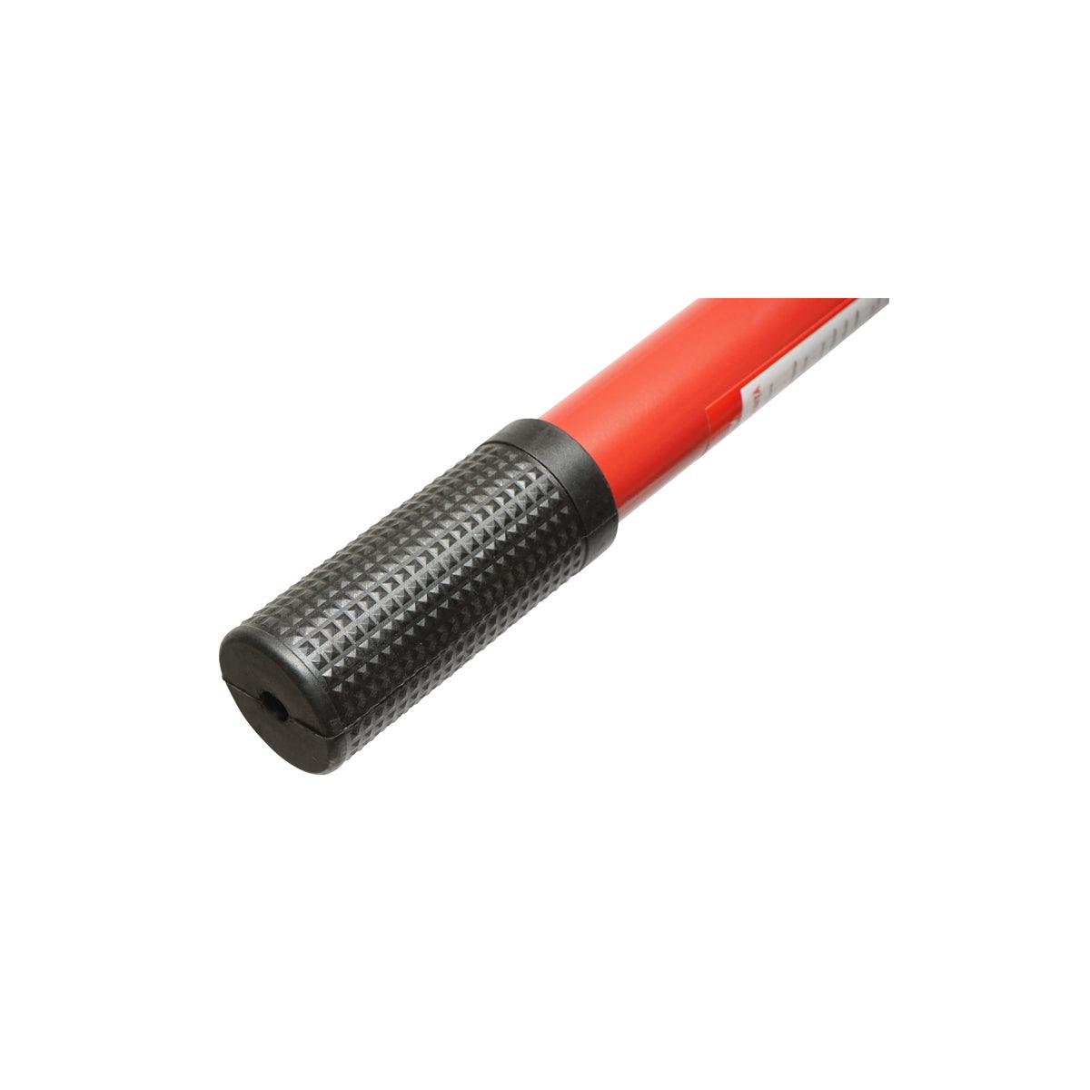 Cric mecanic OFF ROAD tip farm 48 inch sarcina maxima 3 Tone