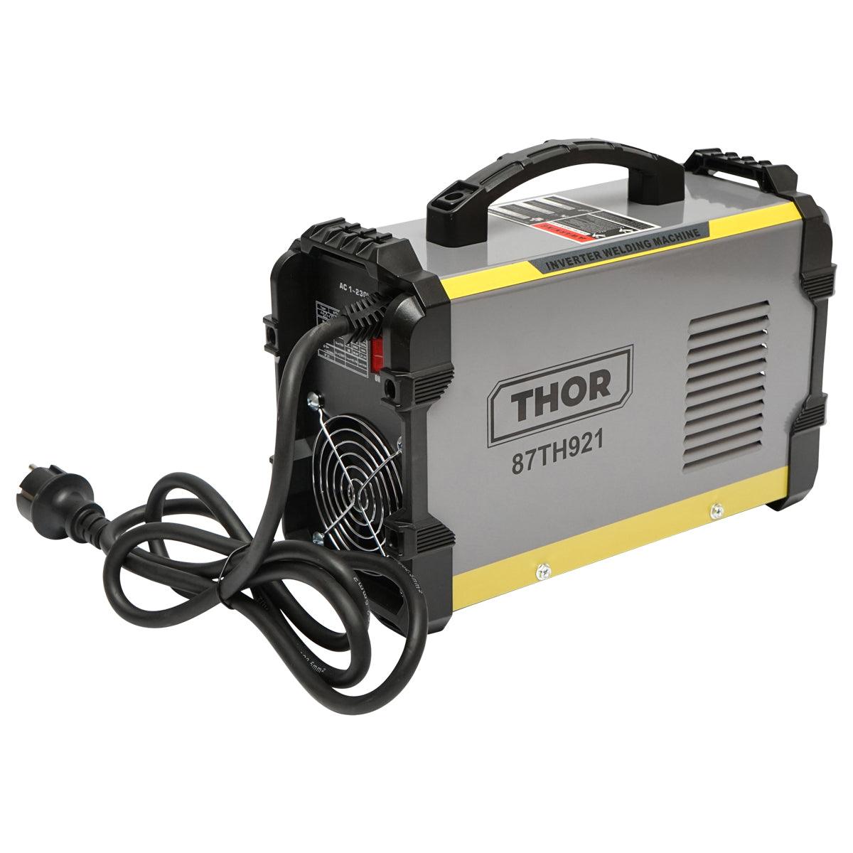 Aparat de sudura 240A 220V Thor