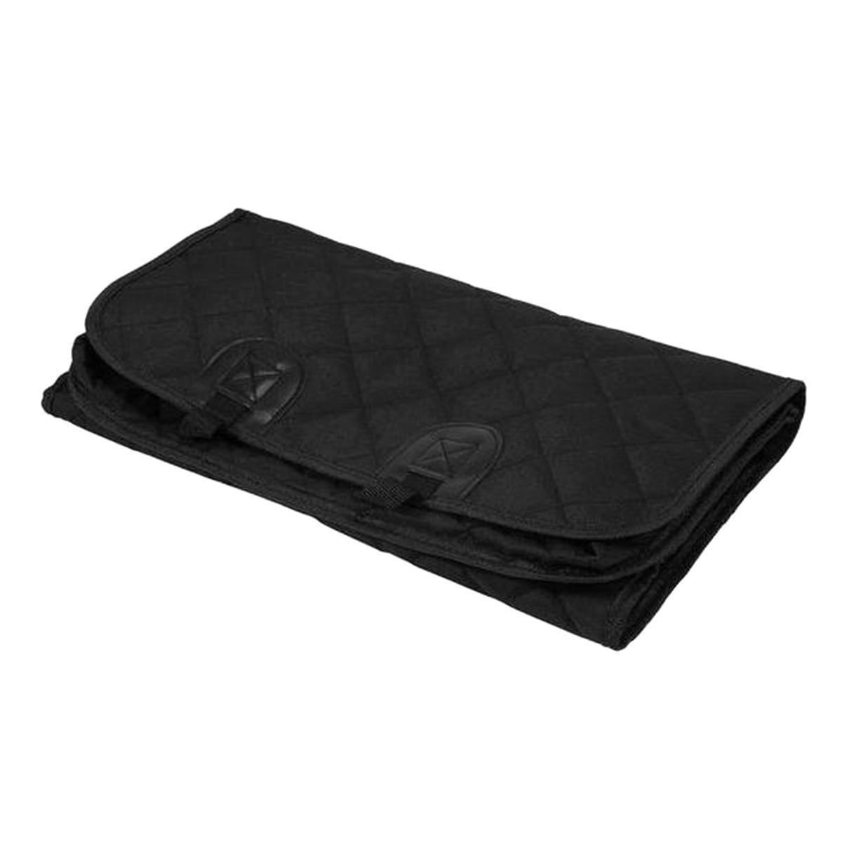 Scaun Auto pentru transport Caine sau Pisica, 50 x 45cm, culoare neagra